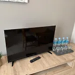 Ava ホテル グリヴィツェ