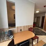 Hotel Ava Gliwice