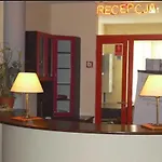 Hotel Ava Gliwice