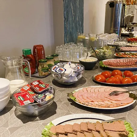 호텔 Ava 글리비체