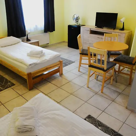 Hotel Ava
