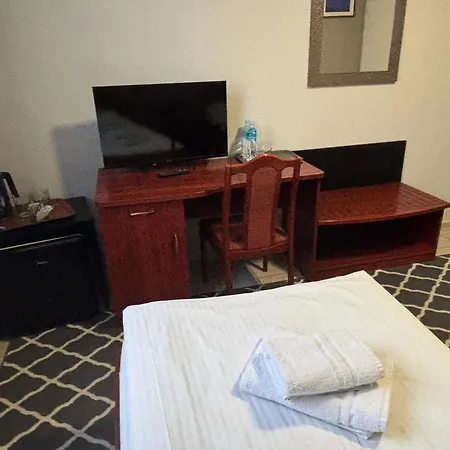 Ava Hotel