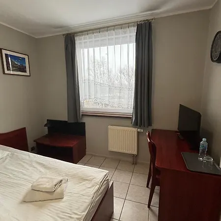 Hotel Ava