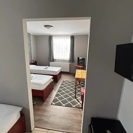 Hotel Ava
