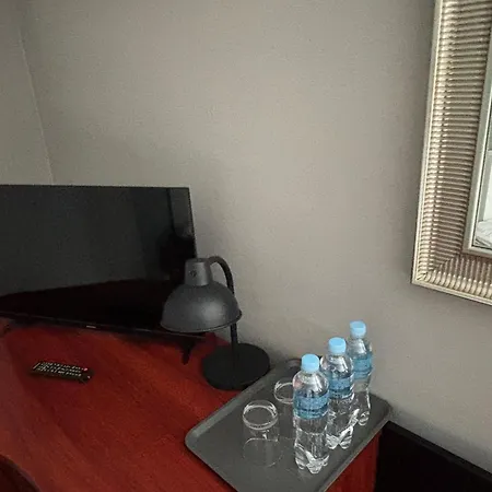Ava Hotel Gliwice
