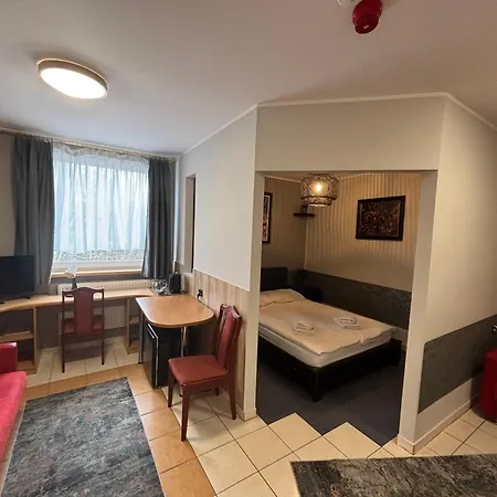 Ava Gliwice