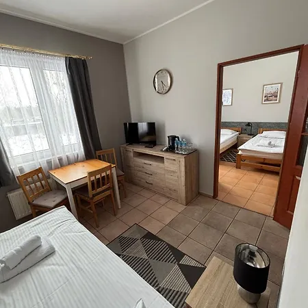 Hotel Ava Gliwice