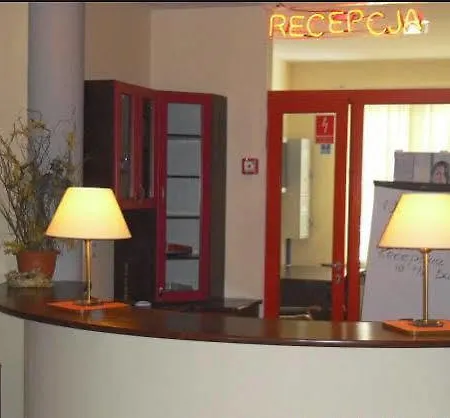 호텔 Ava 글리비체