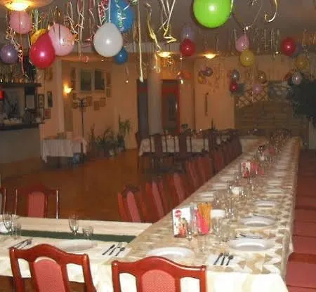 Hotel Ava Gliwice