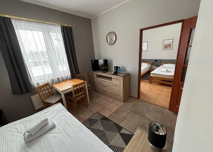 Hotel Ava Gliwice